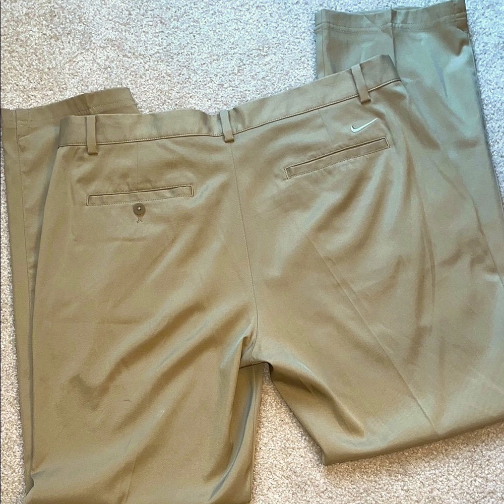Nike Dri-fit pants